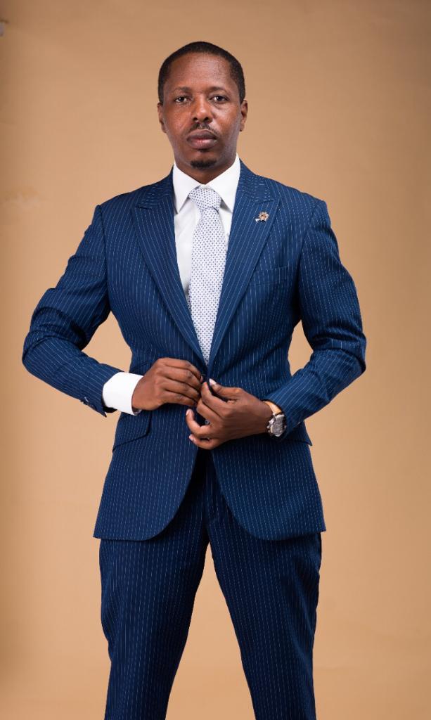 Ebenezer Kwame Addo - Founder