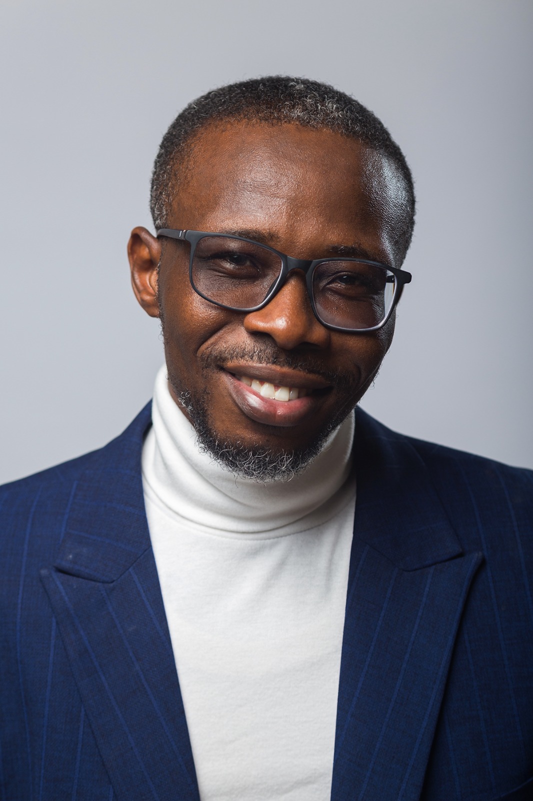 Kelvin Clive - Author & Brand Authority